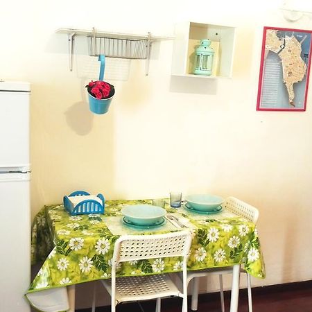 Jasmine Studio By The Sea Syracuse Luaran gambar